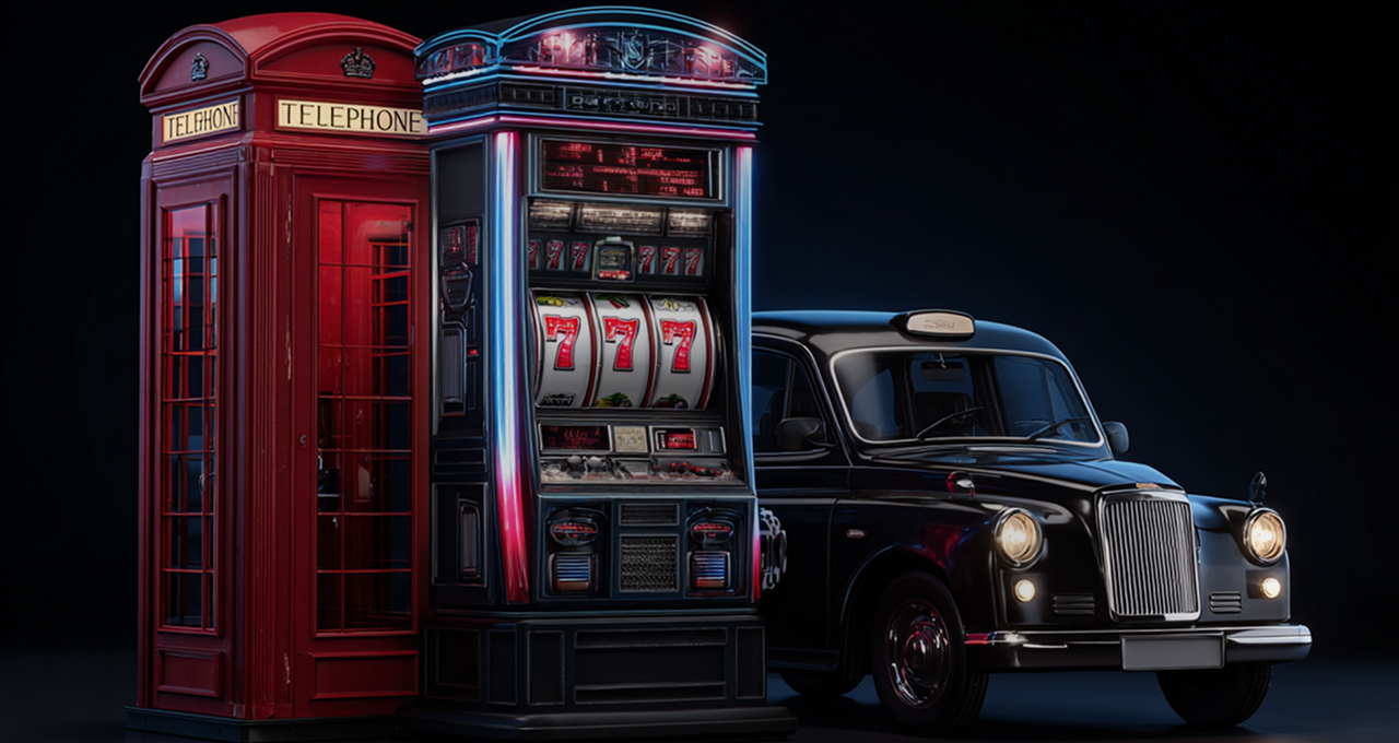 all british casino