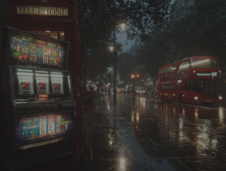 all british casino