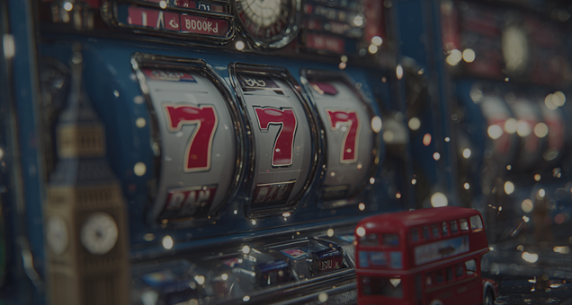 all british casino