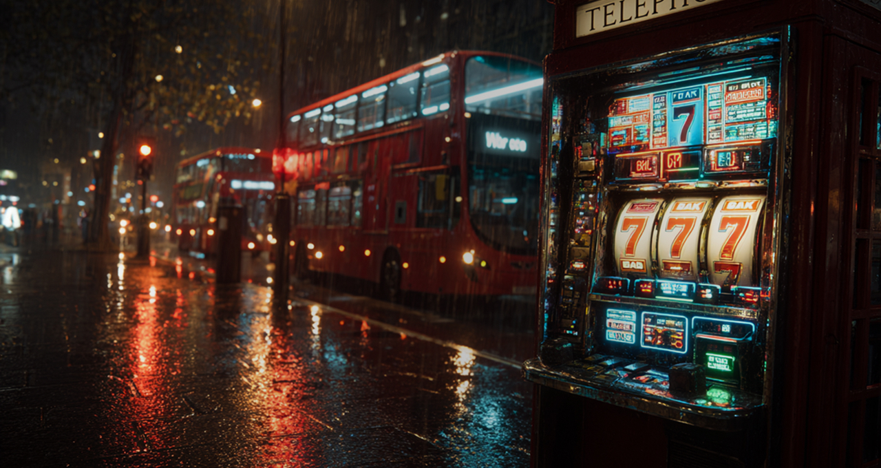 all british casino